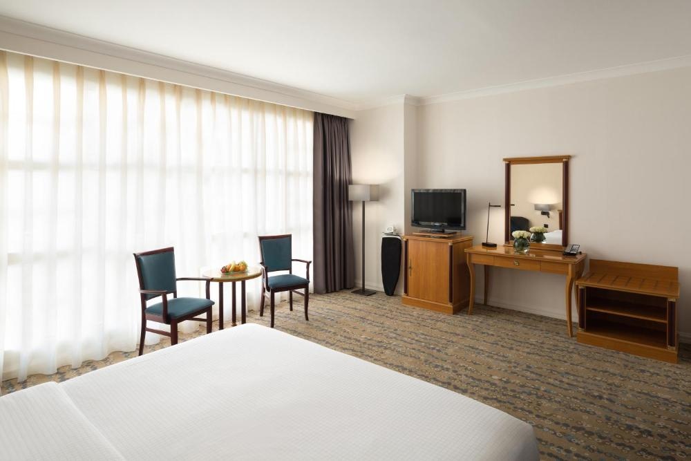 Anwar Al Madinah Mövenpick Image 10