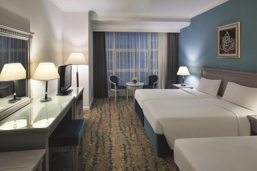 Anwar Al Madinah Mövenpick Image 102