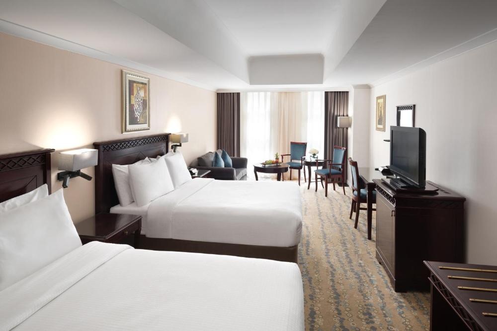 Anwar Al Madinah Mövenpick Image 109