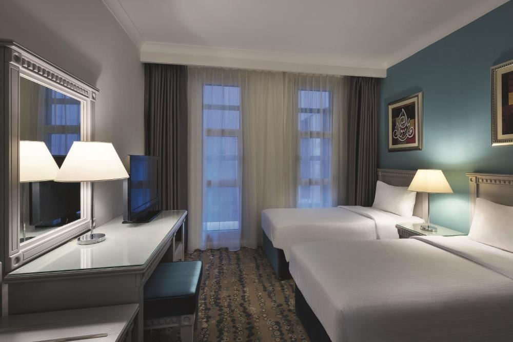 Anwar Al Madinah Mövenpick Image 115