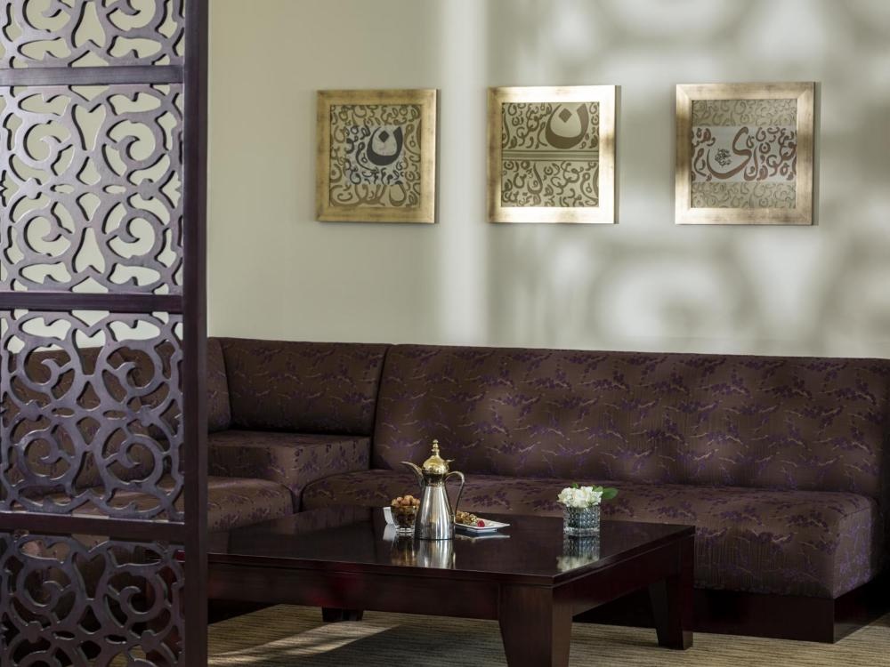 Anwar Al Madinah Mövenpick Image 147