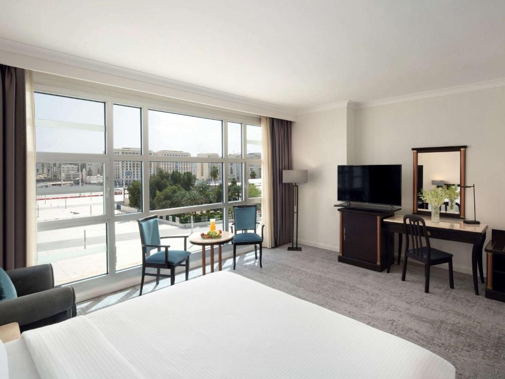 Anwar Al Madinah Mövenpick Image 17