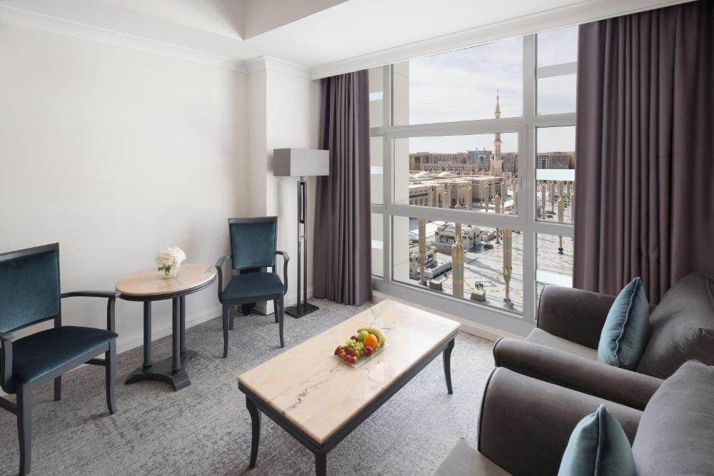 Anwar Al Madinah Mövenpick Image 32