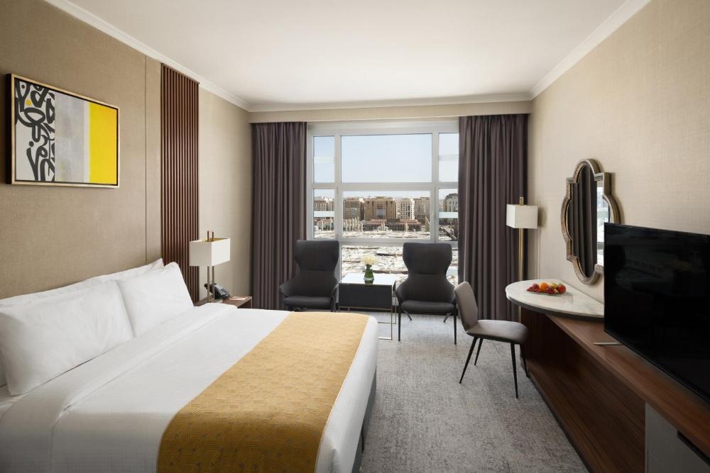 Anwar Al Madinah Mövenpick Image 37