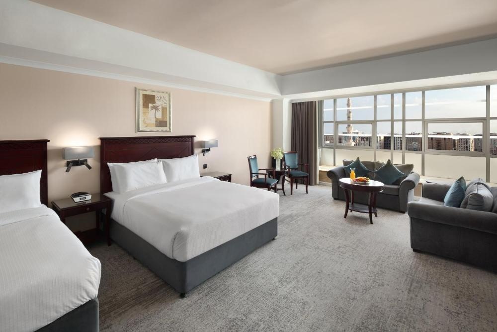 Anwar Al Madinah Mövenpick Image 60