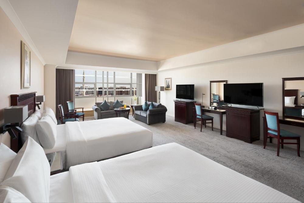 Anwar Al Madinah Mövenpick Image 61