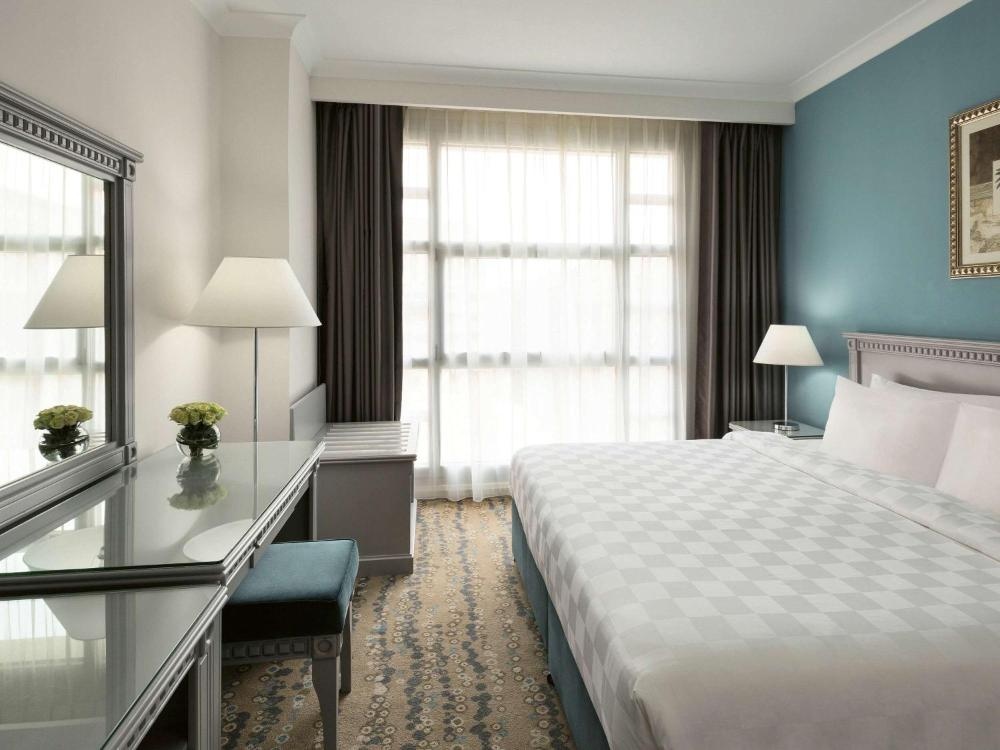 Anwar Al Madinah Mövenpick Image 66
