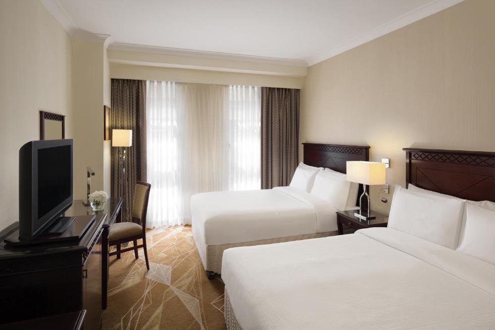 Anwar Al Madinah Mövenpick Image 70