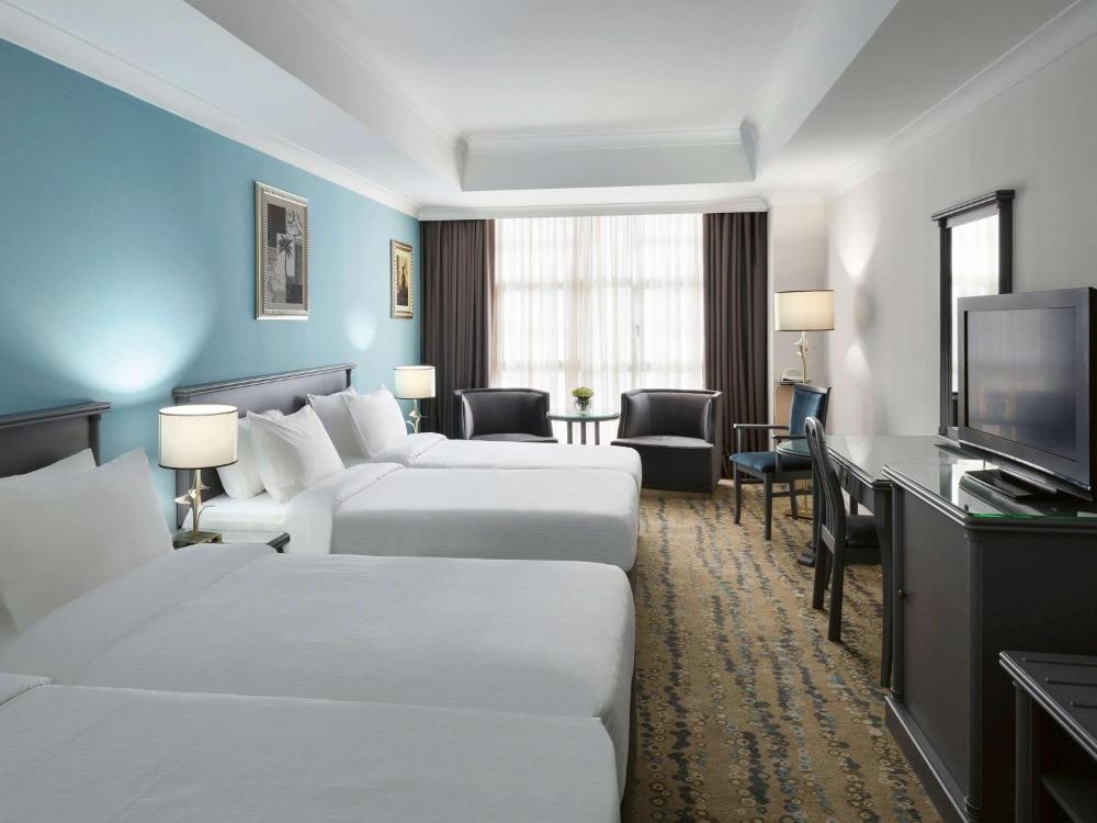 Anwar Al Madinah Mövenpick Image 90