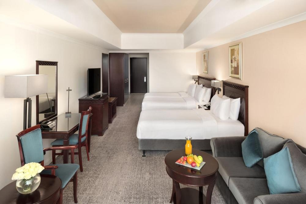 Anwar Al Madinah Mövenpick Image 92